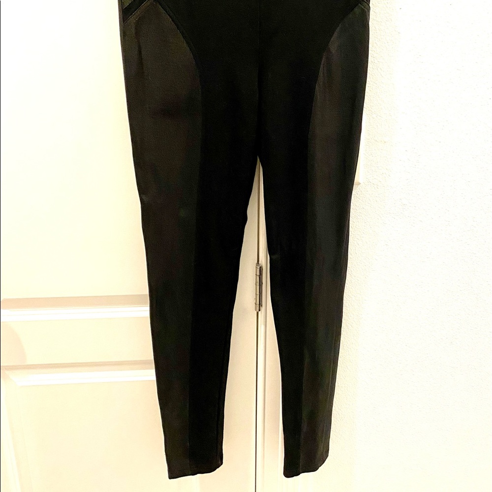 Black INC Leggings